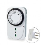 Presa timer Smart Start PSE500